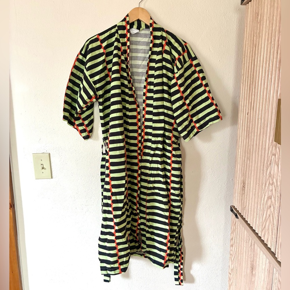 Ikea Bath Robe size small - Picture 2 of 6